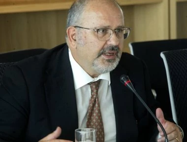 Ν.Ξυδάκης: Ήττα της πολιτικής και δειλία πολιτικών η επιτυχία του συλλαλητηρίου